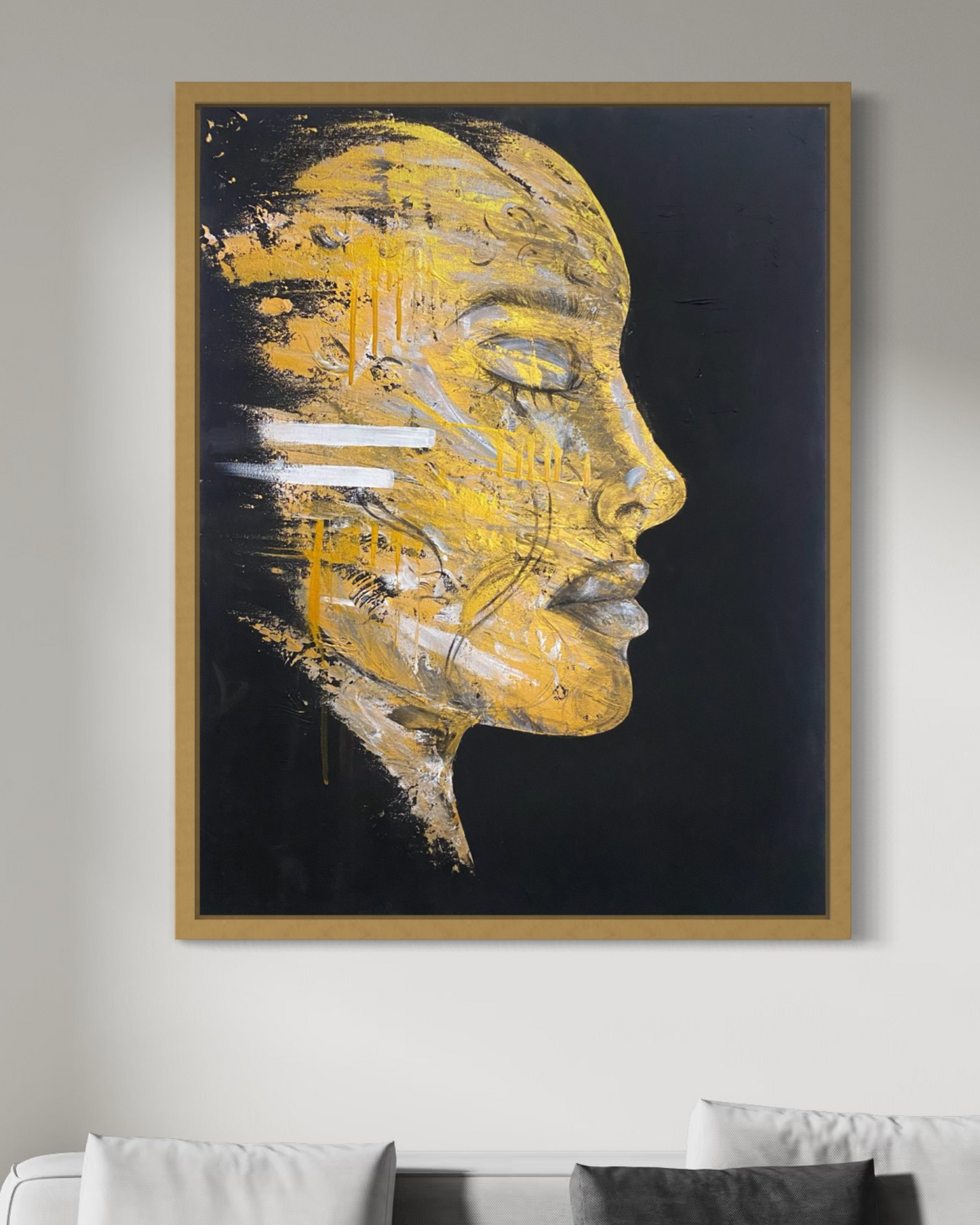 'Golden Hour' Fine Art Prints