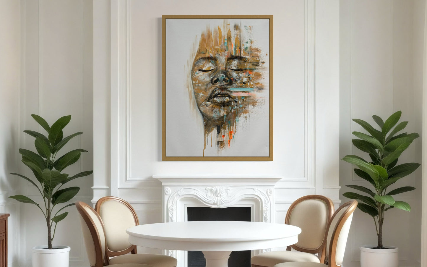 'Serenity' Original Painting